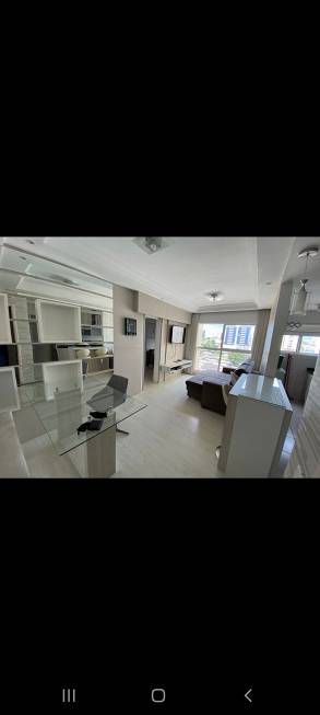 Foto 5 de Apartamento com 2 Quartos para alugar, 53m² em Centro, São José dos Pinhais