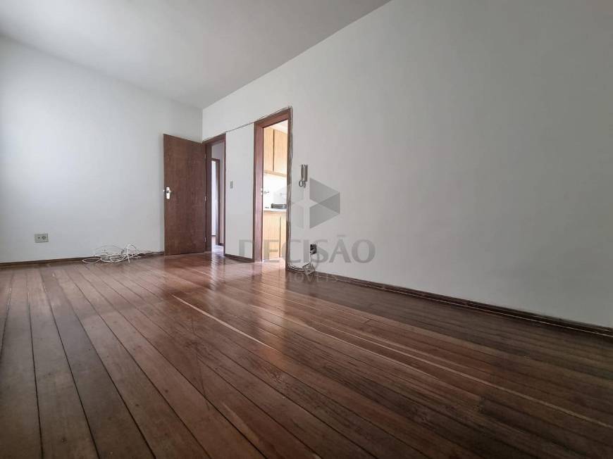 Foto 1 de Apartamento com 2 Quartos à venda, 60m² em Colégio Batista, Belo Horizonte
