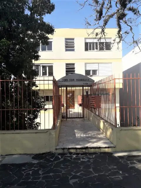 Foto 1 de Apartamento com 2 Quartos para alugar, 41m² em Cristo Redentor, Porto Alegre