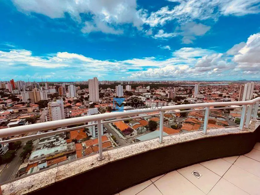 Foto 4 de Apartamento com 2 Quartos à venda, 105m² em Dionísio Torres, Fortaleza