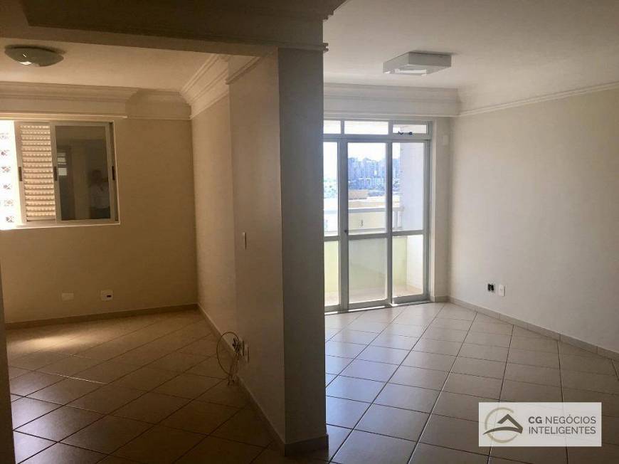 Foto 1 de Apartamento com 2 Quartos para alugar, 113m² em Gleba Palhano, Londrina