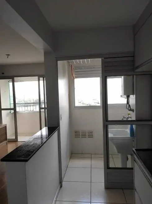 Foto 4 de Apartamento com 2 Quartos à venda, 52m² em Jaçanã, São Paulo