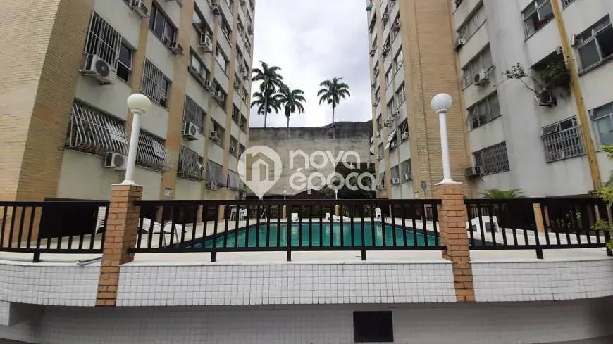 Foto 1 de Apartamento com 2 Quartos à venda, 82m² em Jardim Botânico, Rio de Janeiro
