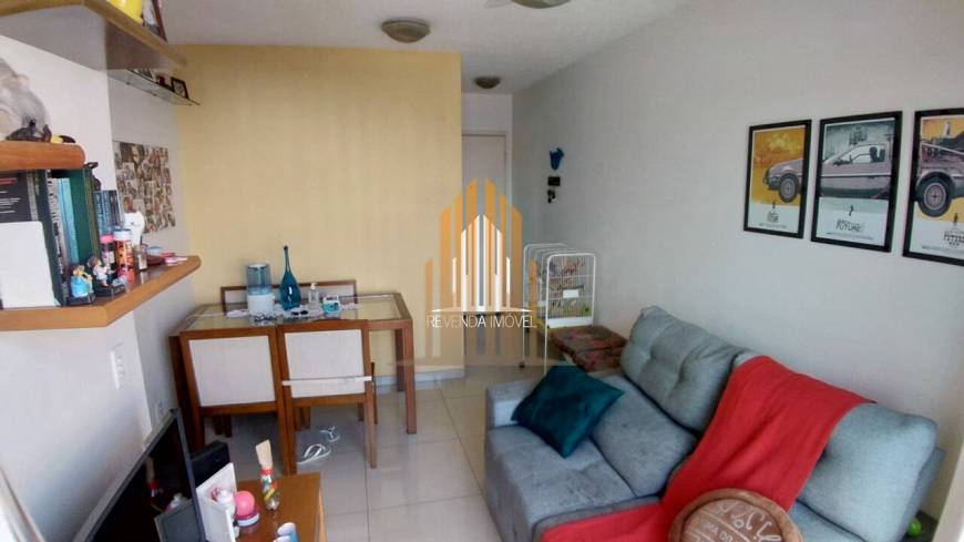Foto 1 de Apartamento com 2 Quartos à venda, 49m² em Jardim Ester Yolanda, São Paulo