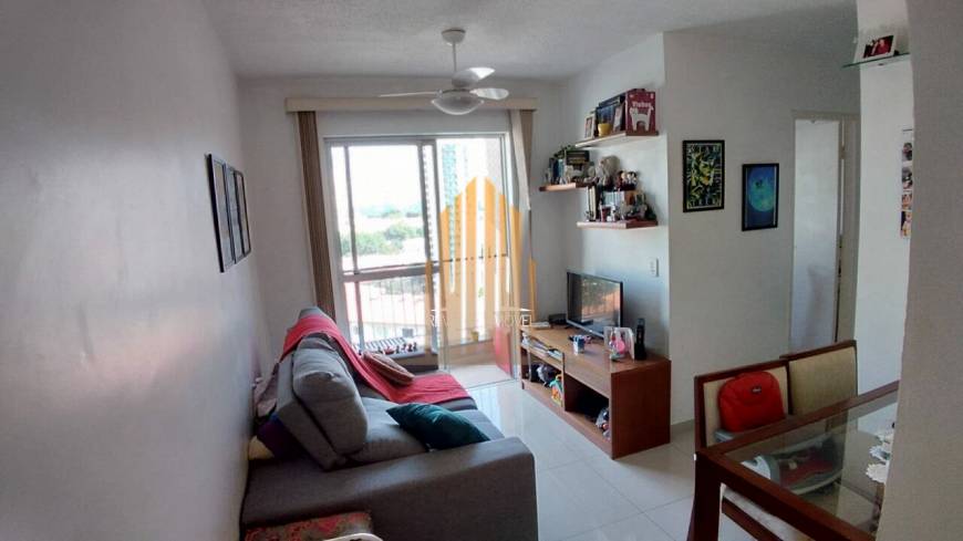 Foto 2 de Apartamento com 2 Quartos à venda, 49m² em Jardim Ester Yolanda, São Paulo