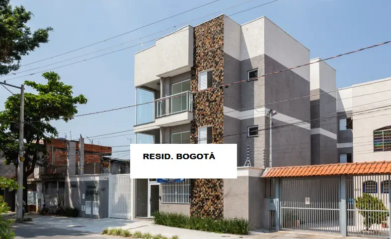 Foto 1 de Apartamento com 2 Quartos à venda, 36m² em Jardim Helena, São Paulo