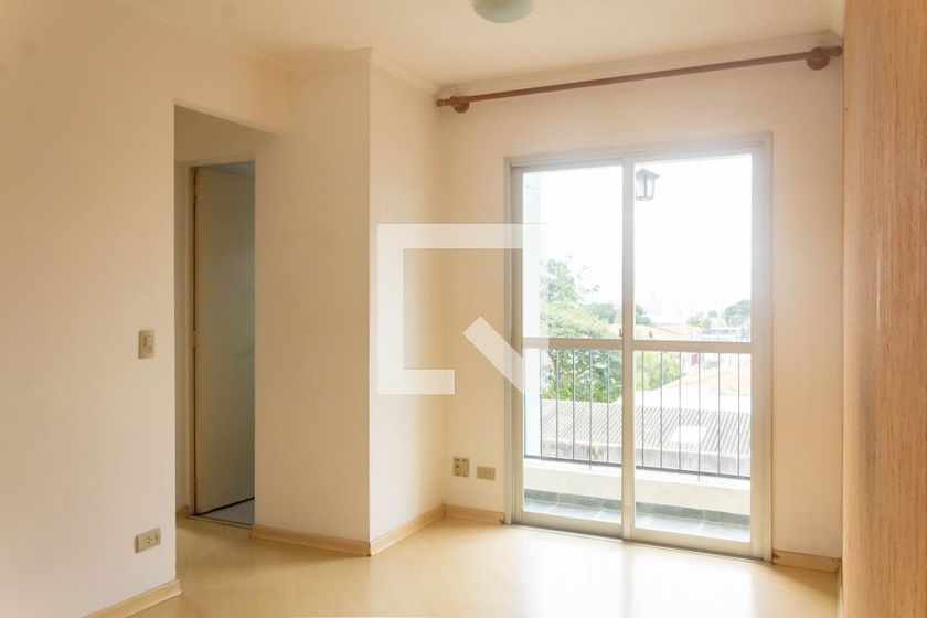 Foto 1 de Apartamento com 2 Quartos à venda, 48m² em Jardim Marabá, São Paulo