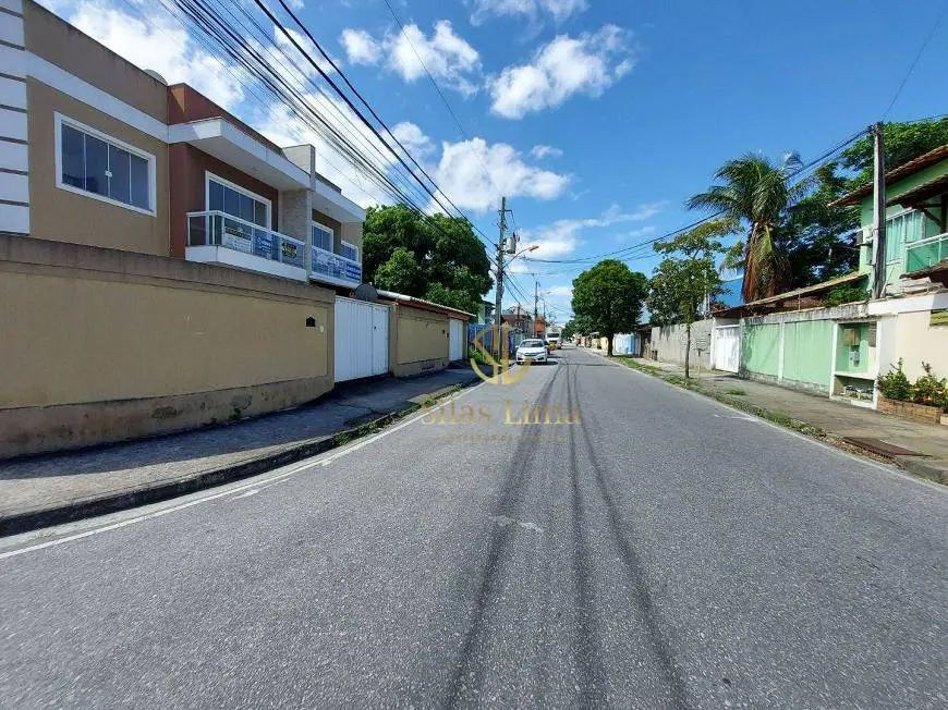 Foto 2 de Apartamento com 2 Quartos à venda, 68m² em Jardim Mariléa, Rio das Ostras