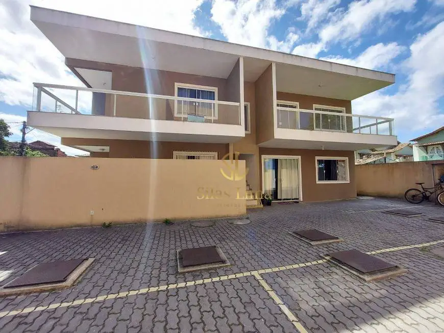 Foto 4 de Apartamento com 2 Quartos à venda, 68m² em Jardim Mariléa, Rio das Ostras