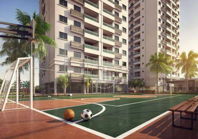Foto 5 de Apartamento com 2 Quartos à venda, 60m² em Jardim Praia Mar, Itapema
