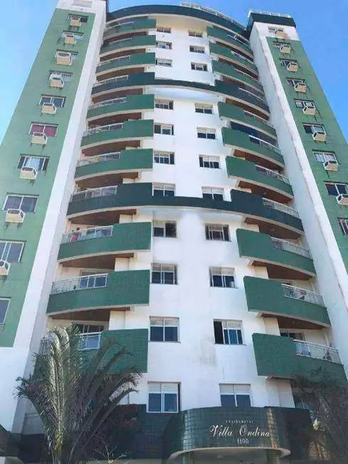 Foto 1 de Apartamento com 2 Quartos à venda, 83m² em Palhoca, Palhoça