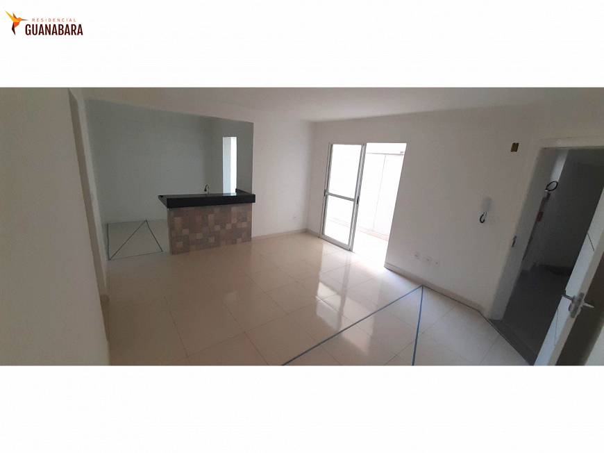 Foto 3 de Apartamento com 2 Quartos à venda, 67m² em Pampulha, Belo Horizonte