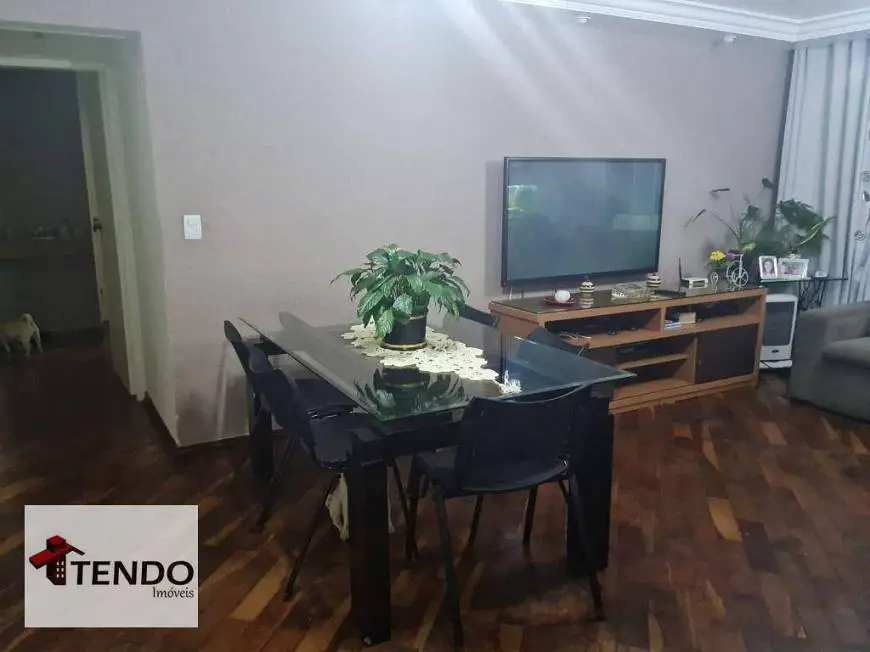 Foto 1 de Apartamento com 2 Quartos à venda, 90m² em Parque Terra Nova, São Bernardo do Campo