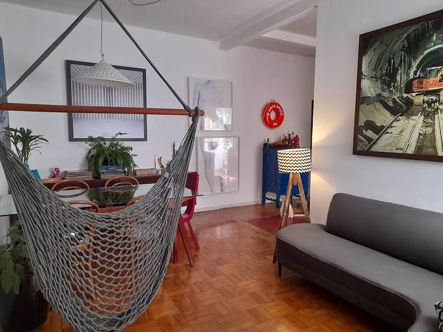 Foto 1 de Apartamento com 2 Quartos à venda, 87m² em Pinheiros, São Paulo