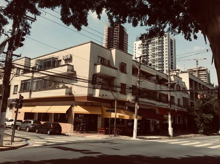 Foto 1 de Apartamento com 2 Quartos à venda, 87m² em Pinheiros, São Paulo