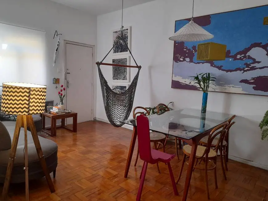 Foto 3 de Apartamento com 2 Quartos à venda, 87m² em Pinheiros, São Paulo