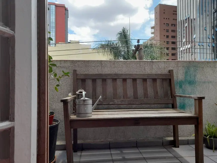 Foto 5 de Apartamento com 2 Quartos à venda, 87m² em Pinheiros, São Paulo