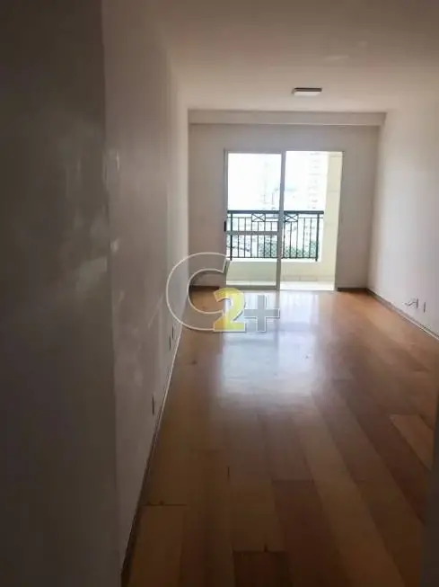 Foto 1 de Apartamento com 2 Quartos para alugar, 71m² em Pompeia, São Paulo
