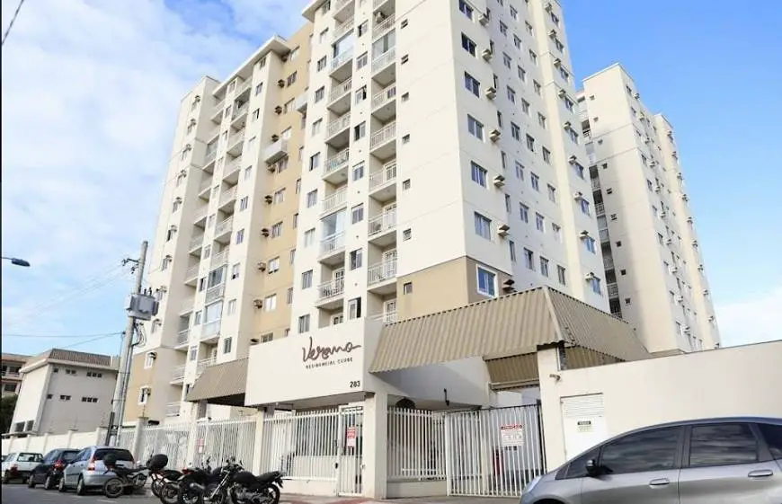 Foto 1 de Apartamento com 2 Quartos à venda, 64m² em Residencial Coqueiral, Vila Velha