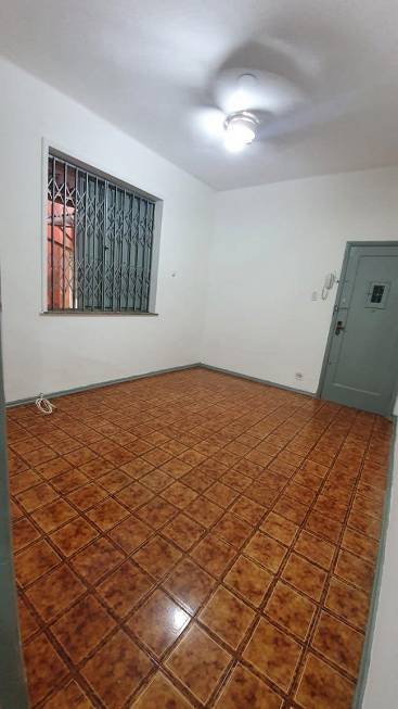 Foto 1 de Apartamento com 2 Quartos para alugar, 70m² em Rio Comprido, Rio de Janeiro