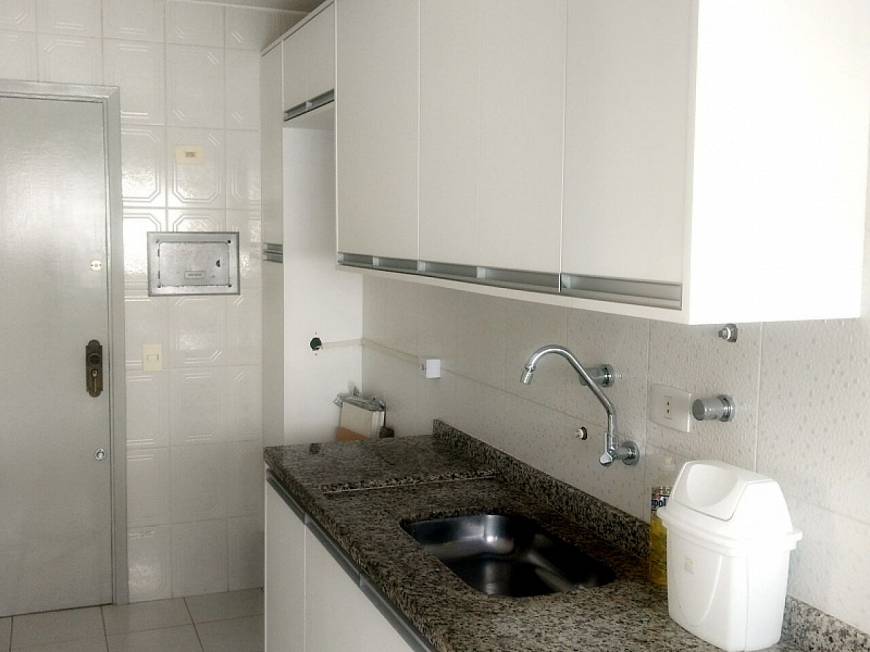 Foto 4 de Apartamento com 2 Quartos para alugar, 70m² em Santana, São Paulo