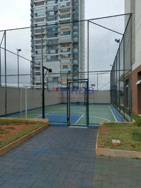 Foto 4 de Apartamento com 2 Quartos à venda, 85m² em Santo Amaro, São Paulo