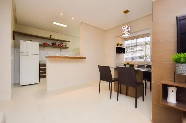 Foto 3 de Apartamento com 2 Quartos à venda, 58m² em Setor Serra Dourada 3 Etapa, Aparecida de Goiânia