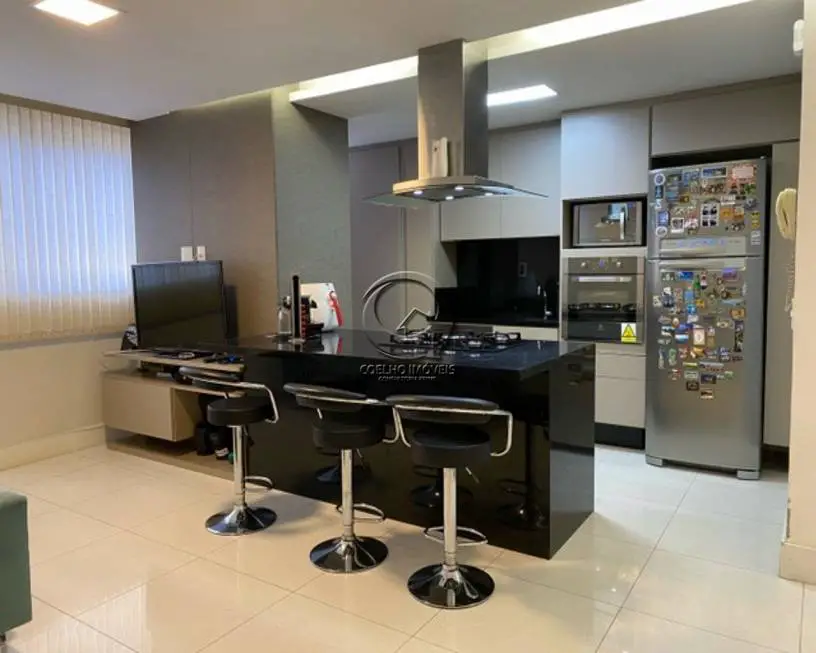 Foto 5 de Apartamento com 2 Quartos à venda, 68m² em Setor Sudoeste, Brasília