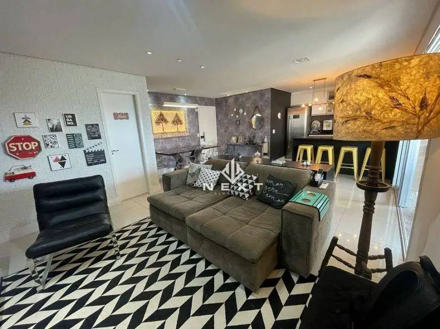 Foto 1 de Apartamento com 2 Quartos à venda, 96m² em Sítio Tamboré Alphaville, Barueri