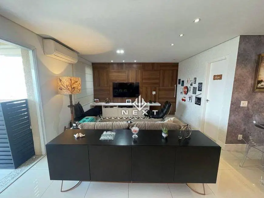 Foto 4 de Apartamento com 2 Quartos à venda, 96m² em Sítio Tamboré Alphaville, Barueri