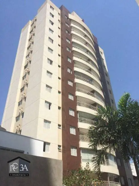 Foto 1 de Apartamento com 2 Quartos para alugar, 58m² em Tatuapé, São Paulo