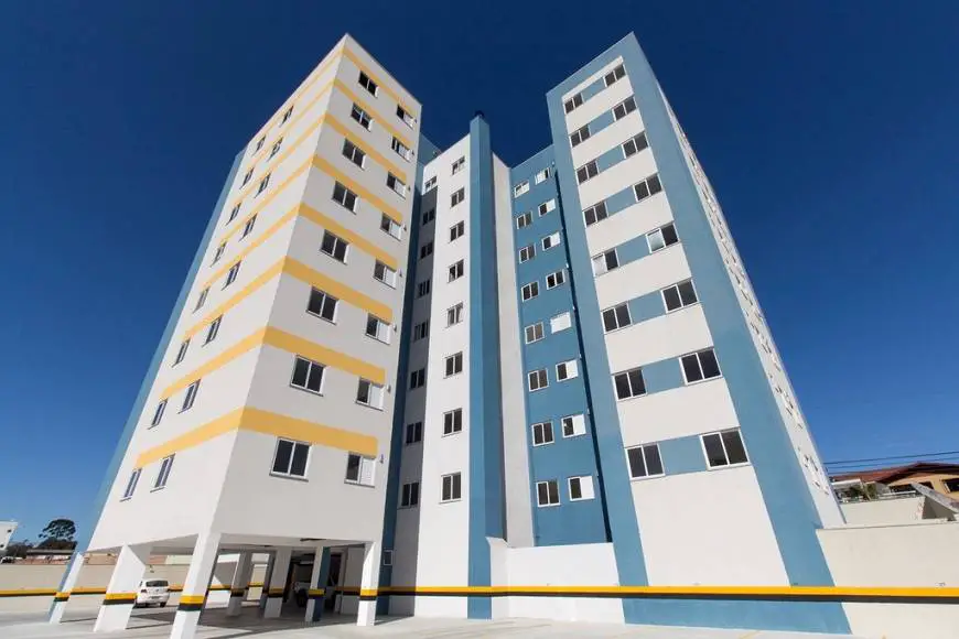 Foto 1 de Apartamento com 2 Quartos à venda, 45m² em Tingui, Curitiba
