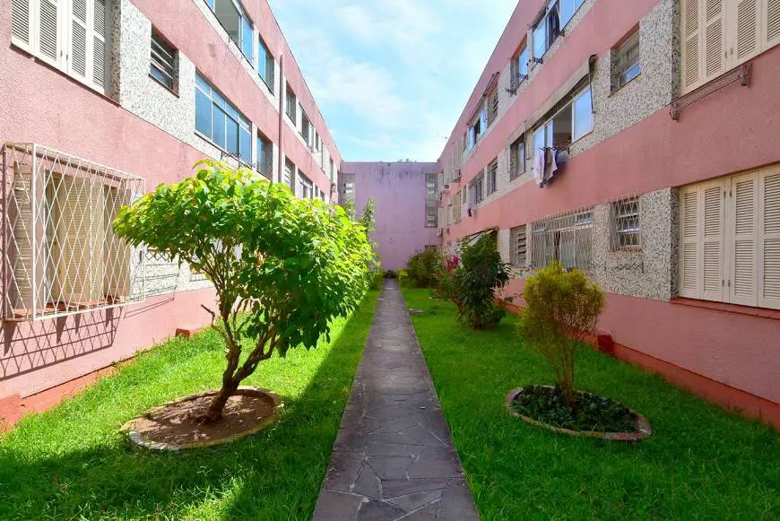 Foto 5 de Apartamento com 2 Quartos à venda, 59m² em Tristeza, Porto Alegre