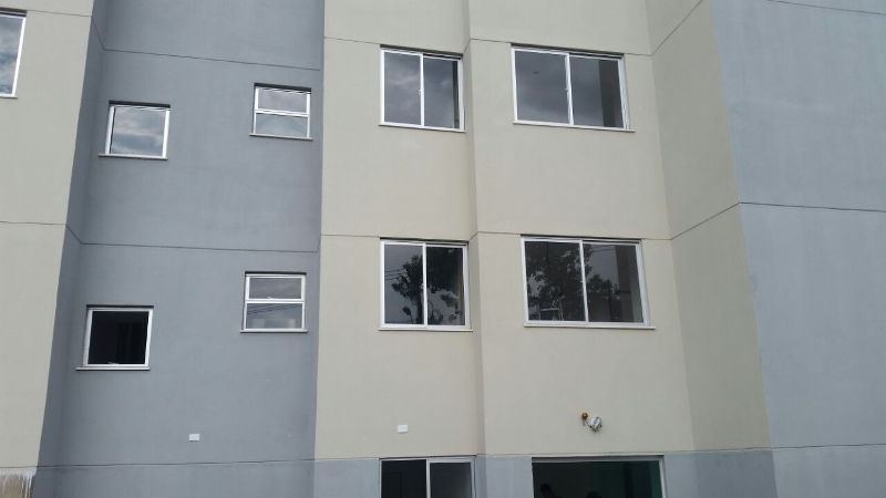 Foto 1 de Apartamento com 2 Quartos à venda, 45m² em Venda Nova, Belo Horizonte