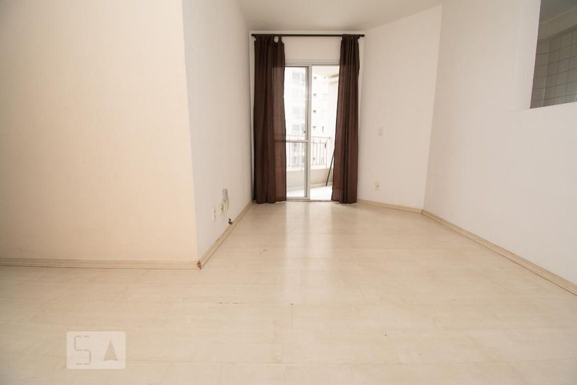 Foto 1 de Apartamento com 2 Quartos para alugar, 54m² em Vila Augusta, Guarulhos