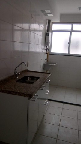 Foto 4 de Apartamento com 2 Quartos à venda, 50m² em Vila Avelina, Nova Iguaçu