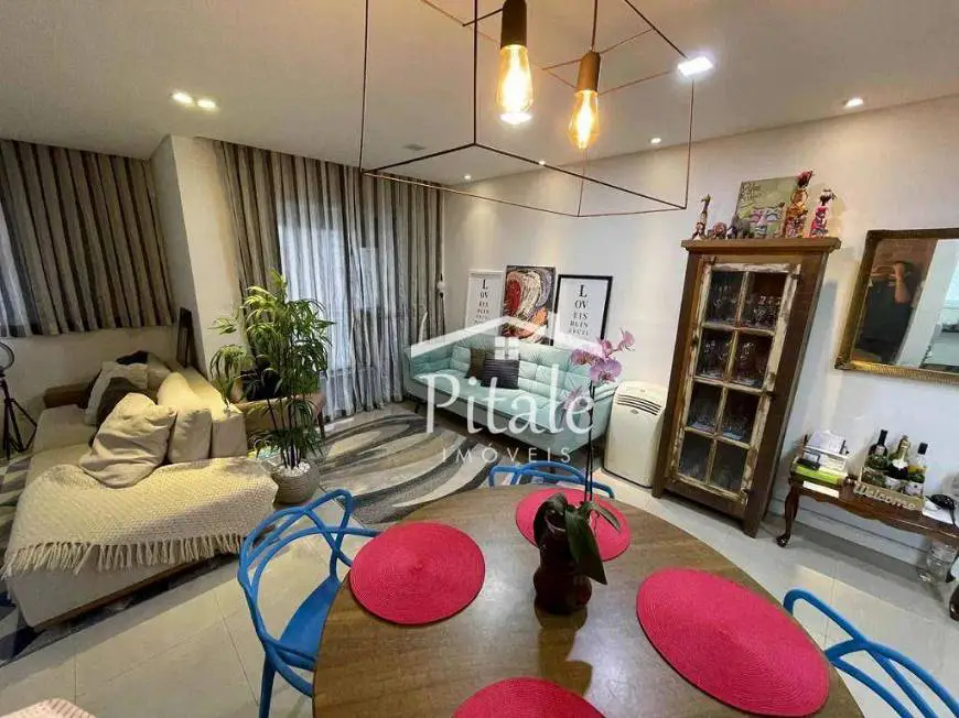 Foto 1 de Apartamento com 2 Quartos à venda, 63m² em Vila Butantã, São Paulo