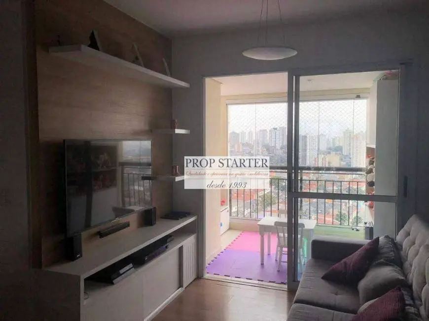 Foto 5 de Apartamento com 2 Quartos à venda, 67m² em Vila Firmiano Pinto, São Paulo