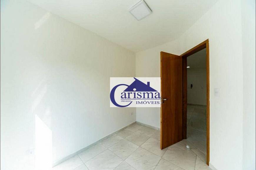 Foto 3 de Apartamento com 2 Quartos para alugar, 42m² em Vila Floresta, Santo André