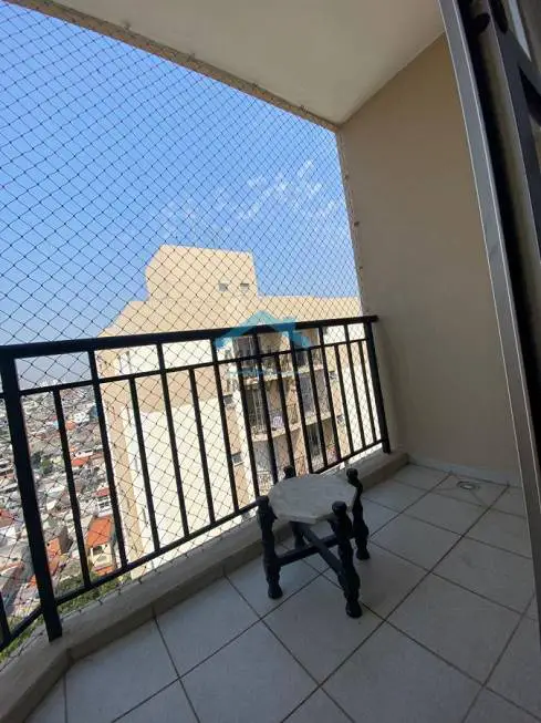 Foto 4 de Apartamento com 2 Quartos à venda, 56m² em Vila Formosa, São Paulo