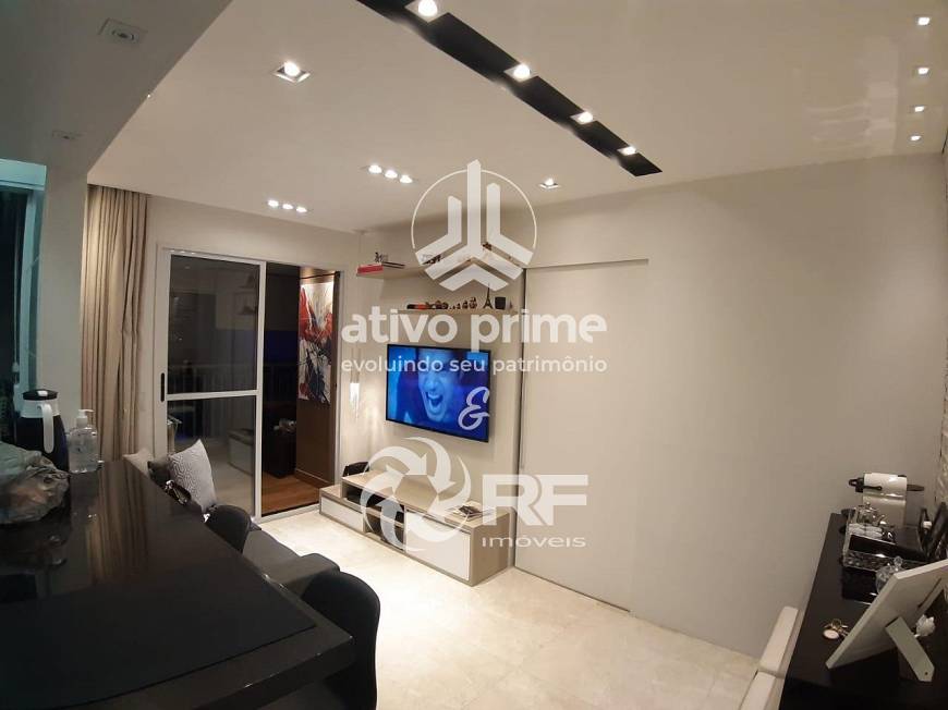 Foto 2 de Apartamento com 2 Quartos à venda, 58m² em Vila Formosa, São Paulo