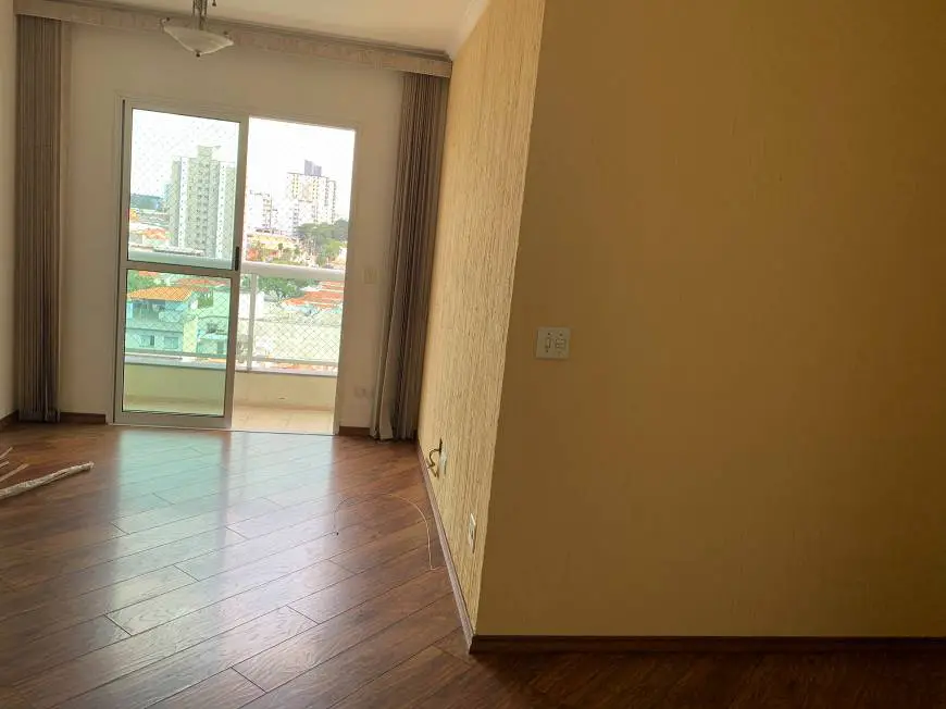 Foto 2 de Apartamento com 2 Quartos à venda, 67m² em Vila Gumercindo, São Paulo