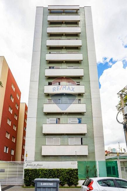 Foto 2 de Apartamento com 2 Quartos à venda, 59m² em Zona 07, Maringá