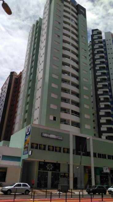 Foto 1 de Apartamento com 2 Quartos à venda, 74m² em Zona 07, Maringá