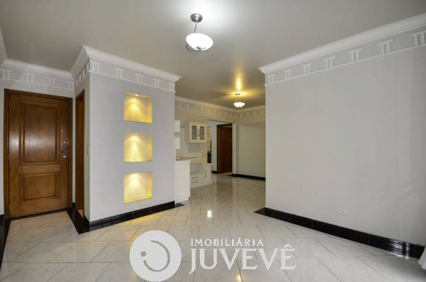 Foto 1 de Apartamento com 3 Quartos para alugar, 158m² em Alto da Glória, Curitiba