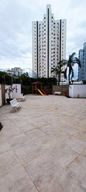 Foto 3 de Apartamento com 3 Quartos à venda, 134m² em Alvorada, Cuiabá