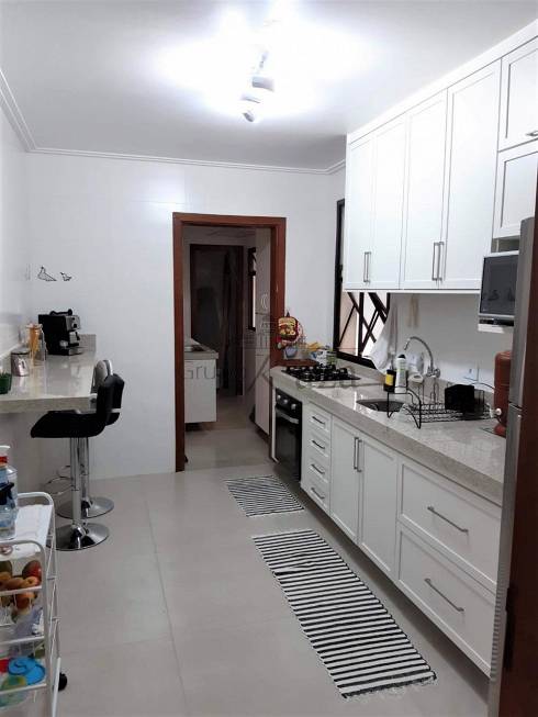 Foto 5 de Apartamento com 3 Quartos à venda, 105m² em Bosque dos Eucaliptos, São José dos Campos