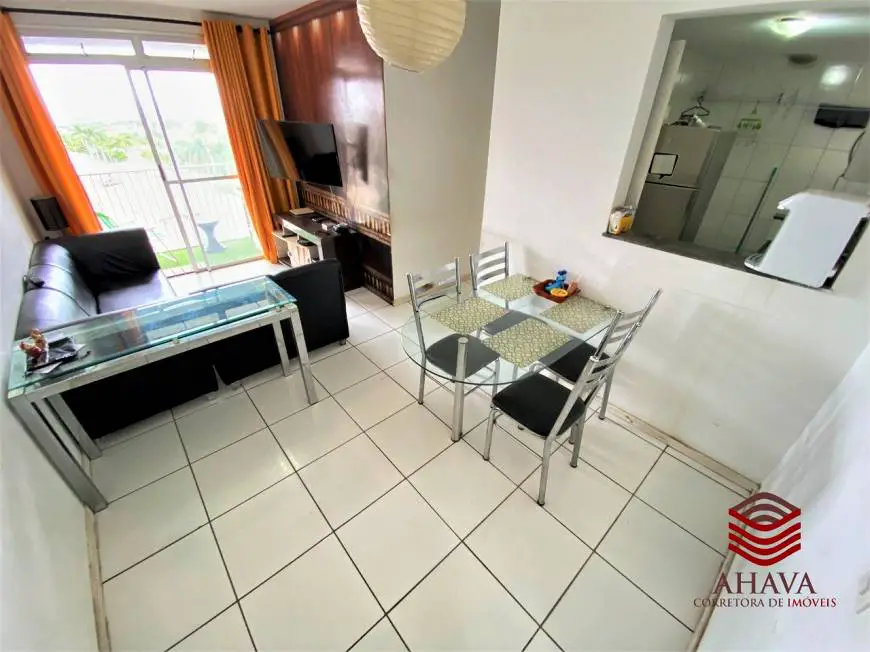 Foto 1 de Apartamento com 3 Quartos à venda, 83m² em Candelaria, Belo Horizonte