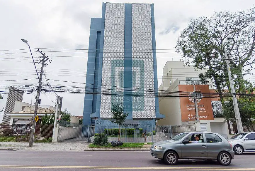 Foto 1 de Apartamento com 3 Quartos à venda, 123m² em Cascatinha, Curitiba
