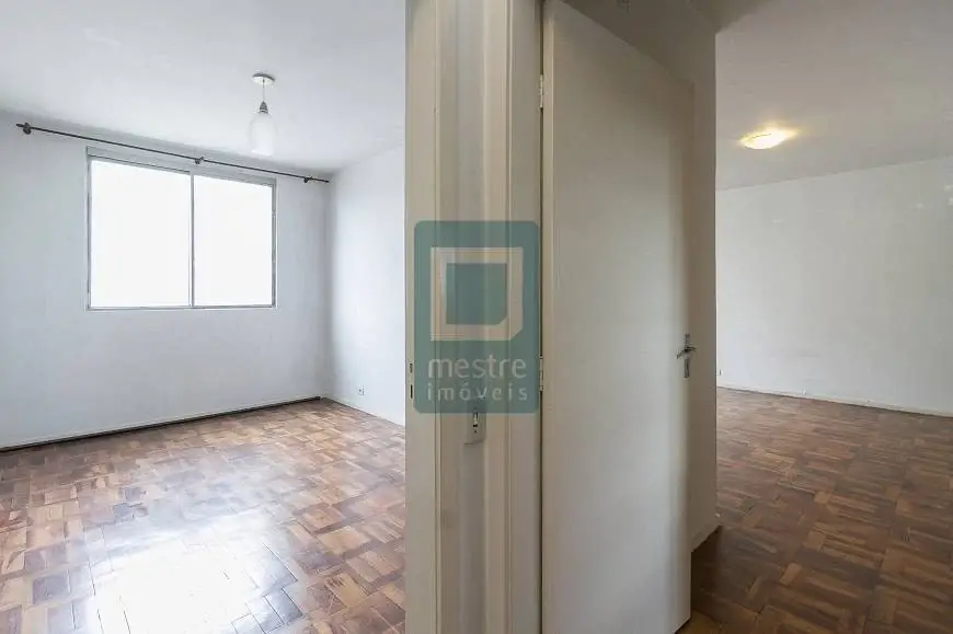 Foto 5 de Apartamento com 3 Quartos à venda, 123m² em Cascatinha, Curitiba